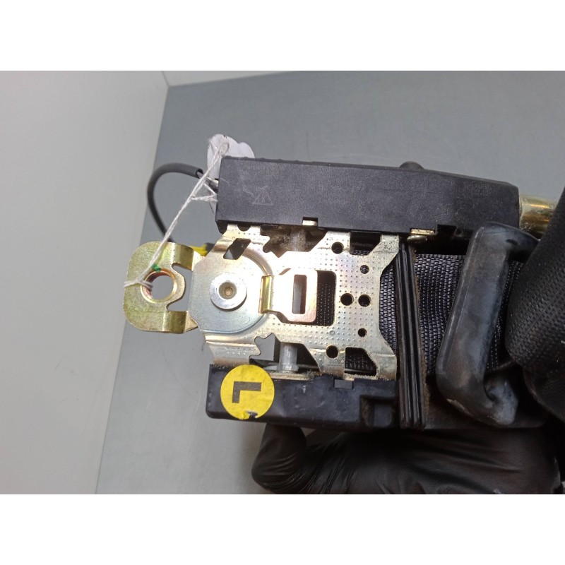 Recambio de cinturon seguridad delantero izquierdo para mercedes-benz clase m (w163) ml 270 cdi (163.113) referencia OEM IAM   