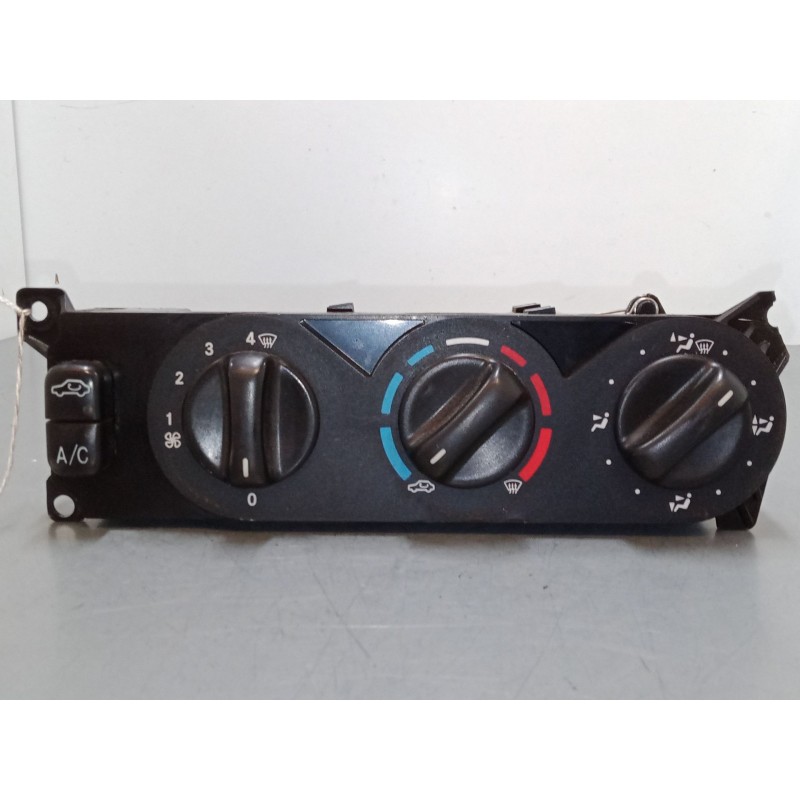 Recambio de mando calefaccion / a/a para mercedes-benz clase m (w163) ml 270 cdi (163.113) referencia OEM IAM A1638300185  