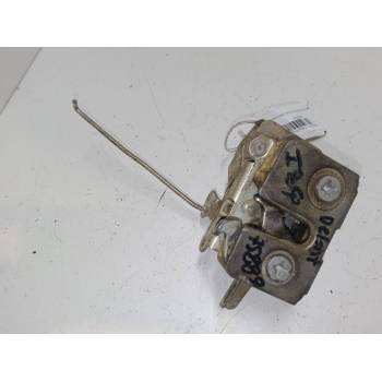 CERRADURA PUERTA DELANTERA IZQUIERDA 