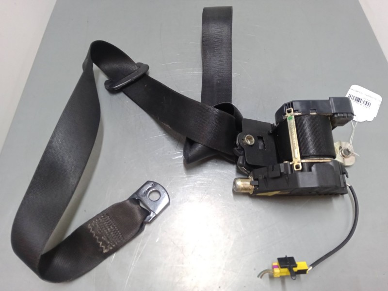 Recambio de cinturon seguridad delantero derecho para mercedes-benz clase m (w163) ml 270 cdi (163.113) referencia OEM IAM   