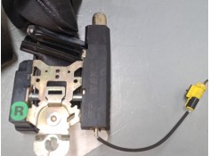 Recambio de cinturon seguridad delantero derecho para mercedes-benz clase m (w163) ml 270 cdi (163.113) referencia OEM IAM    2
