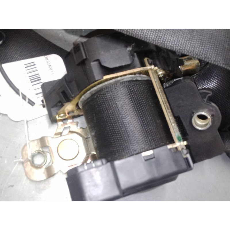 Recambio de cinturon seguridad delantero derecho para mercedes-benz clase m (w163) ml 270 cdi (163.113) referencia OEM IAM   