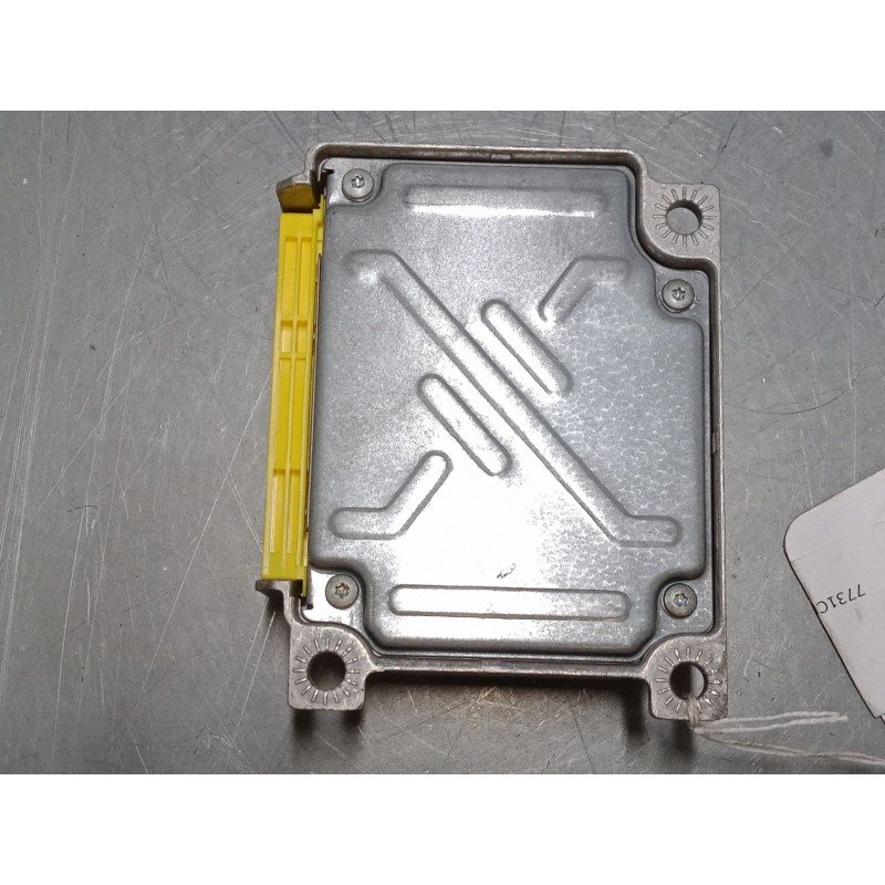Recambio de centralita airbag para mercedes-benz clase m (w163) ml 270 cdi (163.113) referencia OEM IAM A0025428118  