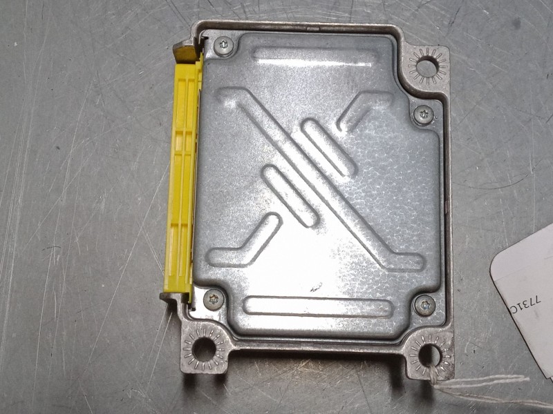Recambio de centralita airbag para mercedes-benz clase m (w163) ml 270 cdi (163.113) referencia OEM IAM A0025428118  
