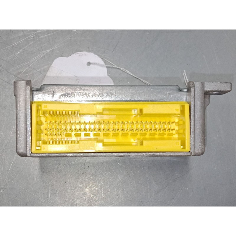 Recambio de centralita airbag para mercedes-benz clase m (w163) ml 270 cdi (163.113) referencia OEM IAM A0025428118  