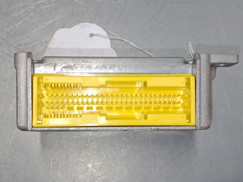 Recambio de centralita airbag para mercedes-benz clase m (w163) ml 270 cdi (163.113) referencia OEM IAM A0025428118  