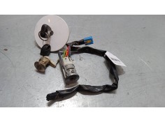 Recambio de kit bombines para peugeot 206 hatchback (2a/c) 1.4 hdi eco 70 referencia OEM IAM   