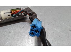 Recambio de kit bombines para peugeot 206 hatchback (2a/c) 1.4 hdi eco 70 referencia OEM IAM    2