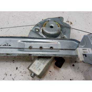 ELEVALUNAS ELECTRICO DELANTERO DERECHO 