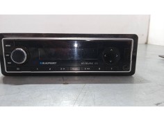 Recambio de radio universal para peugeot 206 hatchback (2a/c) 1.4 hdi eco 70 referencia OEM IAM Blaupunkt Melbourne 120  
