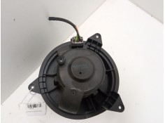 Recambio de motor calefaccion para ford transit connect (p65_, p70_, p80_) 1.8 di referencia OEM IAM   