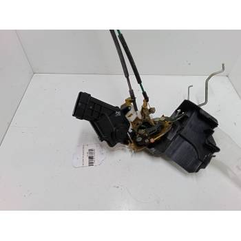 CERRADURA PUERTA DELANTERA IZQUIERDA 813102G010 
