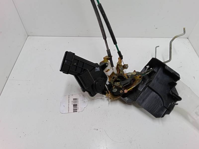 CERRADURA PUERTA DELANTERA IZQUIERDA 813102G010 