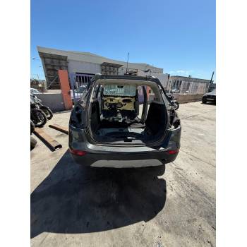 OPEL MOKKA / MOKKA X (J13)