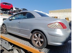 peugeot 307 cc (3b) del año 2007