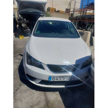 SEAT IBIZA IV (6J5, 6P1)