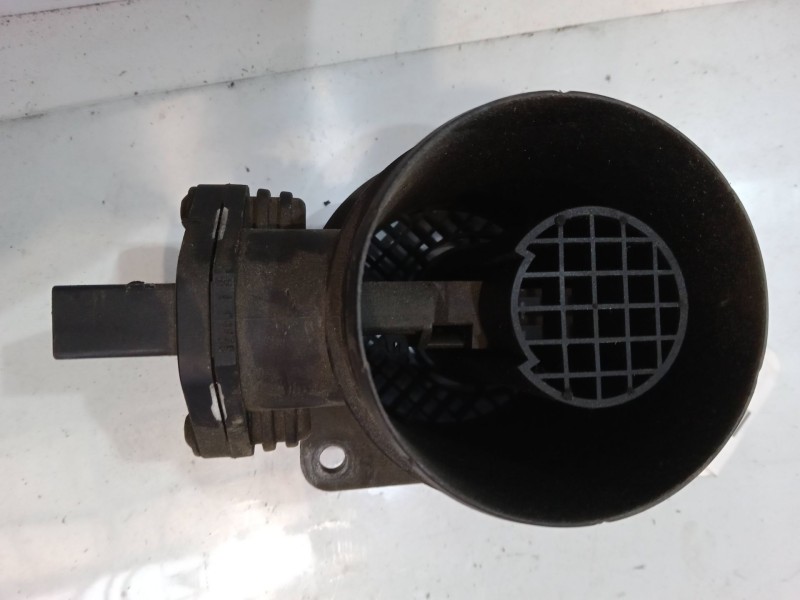 Recambio de caudalimetro para audi a3 (8p1) 1.9 tdi referencia OEM IAM    Recambio de caudalimetro para audi a3 (8p1) 1.9 tdi referencia OEM IAM