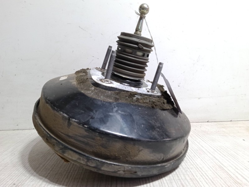 Recambio de servofreno para peugeot 207/207+ (wa_, wc_) 1.4 hdi referencia OEM IAM   