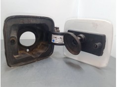 Recambio de tapa exterior combustible para jeep renegade suv (bu, b1, bv) 1.6 crd referencia OEM IAM    2