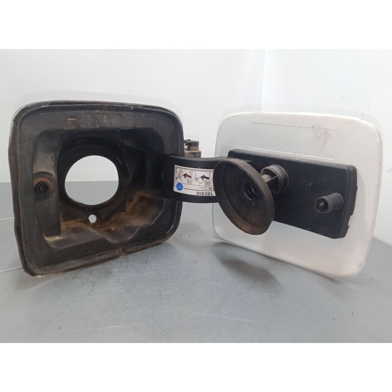 Recambio de tapa exterior combustible para jeep renegade suv (bu, b1, bv) 1.6 crd referencia OEM IAM   