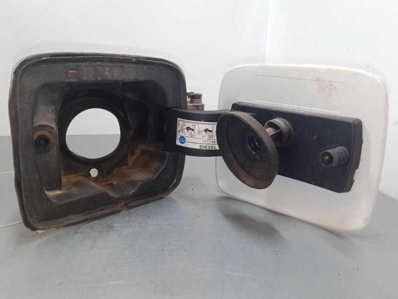 Recambio de tapa exterior combustible para jeep renegade suv (bu, b1, bv) 1.6 crd referencia OEM IAM   