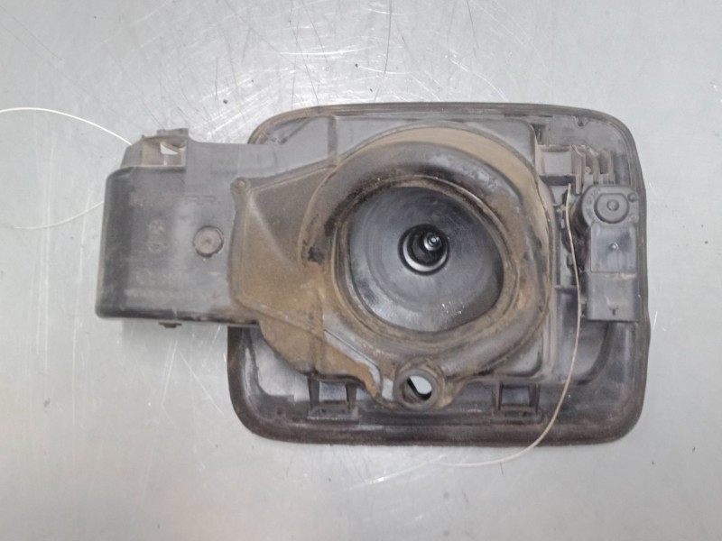 Recambio de tapa exterior combustible para jeep renegade suv (bu, b1, bv) 1.6 crd referencia OEM IAM   