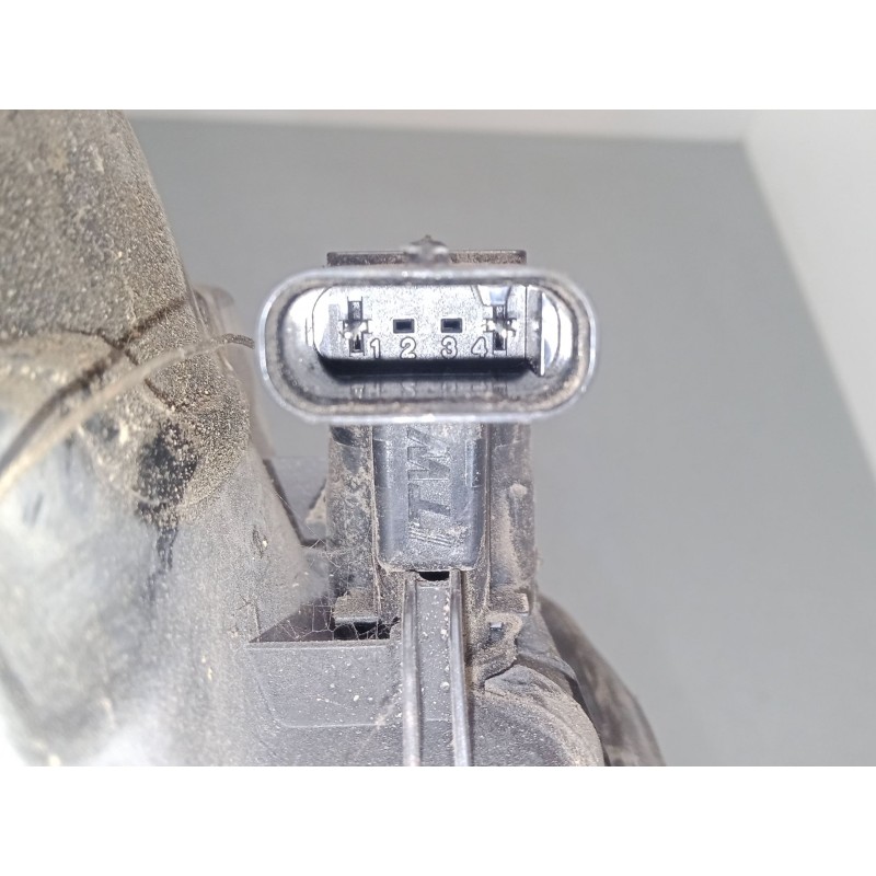 Recambio de tapa exterior combustible para jeep renegade suv (bu, b1, bv) 1.6 crd referencia OEM IAM   