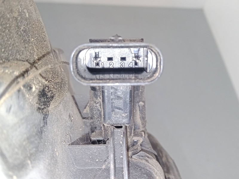 Recambio de tapa exterior combustible para jeep renegade suv (bu, b1, bv) 1.6 crd referencia OEM IAM   