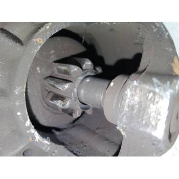 MOTOR ARRANQUE 085911023E 