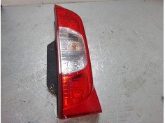 Recambio de piloto trasero derecho para fiat qubo (225_) 1.3 d multijet (225cxb1a, 225axb1a, 225cxb11, 225axb11,... referencia O