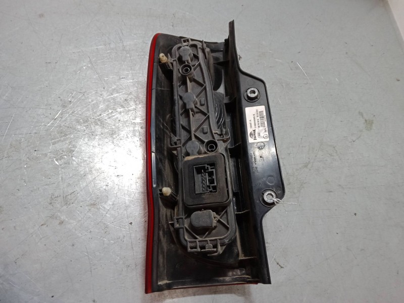 Recambio de piloto trasero derecho para fiat qubo (225_) 1.3 d multijet (225cxb1a, 225axb1a, 225cxb11, 225axb11,... referencia O