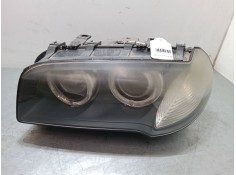 Recambio de faro izquierdo xenon para bmw x3 (e83) 2.0 d referencia OEM IAM