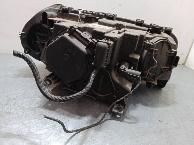 Recambio de faro izquierdo xenon para bmw x3 (e83) 2.0 d referencia OEM IAM   