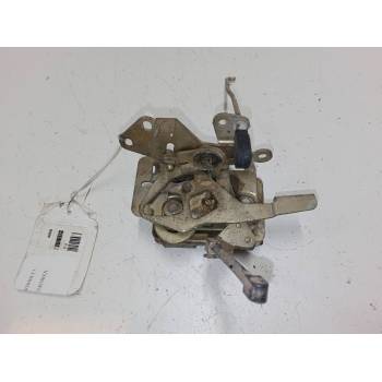 CERRADURA PUERTA DELANTERA IZQUIERDA 
