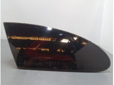 Recambio de piloto trasero porton izquierdo para seat leon (1p1) 2.0 tdi referencia OEM IAM   