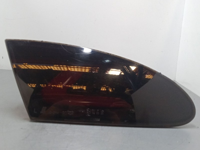 Recambio de piloto trasero porton izquierdo para seat leon (1p1) 2.0 tdi referencia OEM IAM   