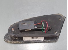 Recambio de piloto trasero porton izquierdo para seat leon (1p1) 2.0 tdi referencia OEM IAM    2