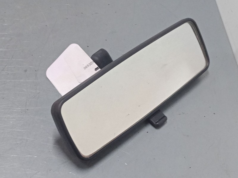 Recambio de retrovisor interior para iveco daily iv caja/chasis 35c12, 35s12 referencia OEM IAM   