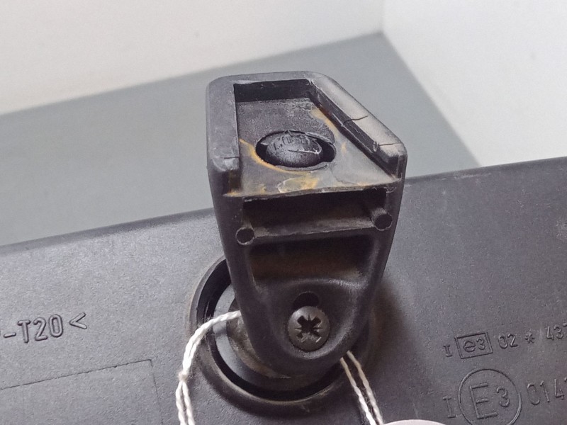 Recambio de retrovisor interior para iveco daily iv caja/chasis 35c12, 35s12 referencia OEM IAM   