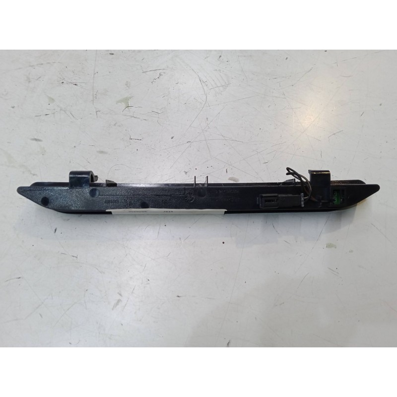 Recambio de luz central de freno para opel zafira a monospace (t98) 2.2 dti 16v (f75) referencia OEM IAM   