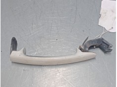 Recambio de maneta exterior delantera izquierda para seat leon (1p1) 2.0 tdi referencia OEM IAM 3B0837207  