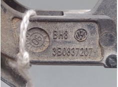 Recambio de maneta exterior delantera izquierda para seat leon (1p1) 2.0 tdi referencia OEM IAM 3B0837207   2