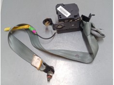 Recambio de cinturon seguridad delantero derecho para daewoo kalos (klas) 1.2 referencia OEM IAM