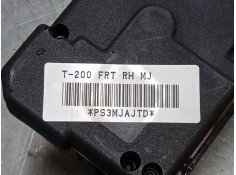 Recambio de cinturon seguridad delantero derecho para daewoo kalos (klas) 1.2 referencia OEM IAM    2