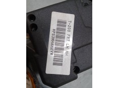 Recambio de cinturon seguridad delantero izquierdo para daewoo kalos (klas) 1.2 referencia OEM IAM    2