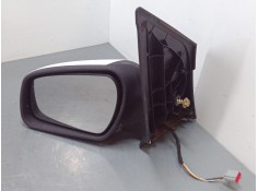Recambio de retrovisor electrico izquierdo para ford fiesta v (jh_, jd_) 1.3 referencia OEM IAM