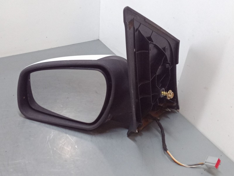 Recambio de retrovisor electrico izquierdo para ford fiesta v (jh_, jd_) 1.3 referencia OEM IAM    Recambio de retrovisor electrico izquierdo para ford fiesta v (jh_, jd_) 1.3 referencia OEM IAM