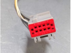 Recambio de retrovisor electrico izquierdo para ford fiesta v (jh_, jd_) 1.3 referencia OEM IAM    2