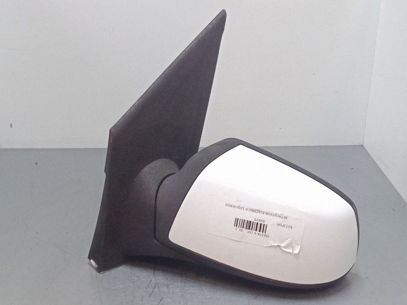 Recambio de retrovisor electrico izquierdo para ford fiesta v (jh_, jd_) 1.3 referencia OEM IAM    Recambio de retrovisor electrico izquierdo para ford fiesta v (jh_, jd_) 1.3 referencia OEM IAM