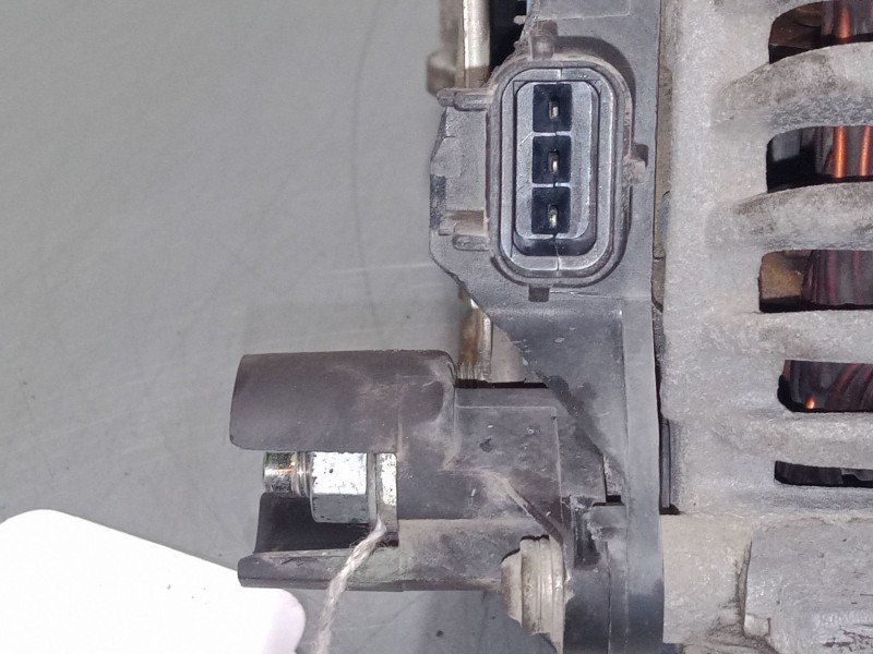 Recambio de alternador para ford fiesta v (jh_, jd_) 1.3 referencia OEM IAM    Recambio de alternador para ford fiesta v (jh_, jd_) 1.3 referencia OEM IAM